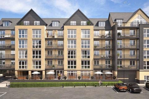 undefined, Plot 17, Barum Lodge, North Walk, Barnstaple, Devon, EX31