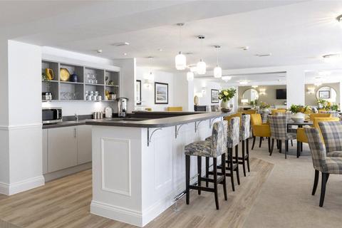undefined, Plot 17, Barum Lodge, North Walk, Barnstaple, Devon, EX31