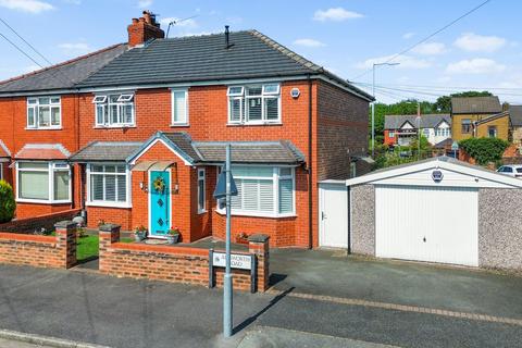 4 bedroom semi-detached house for sale, Ainsworth Road, Dentons Green, WA10