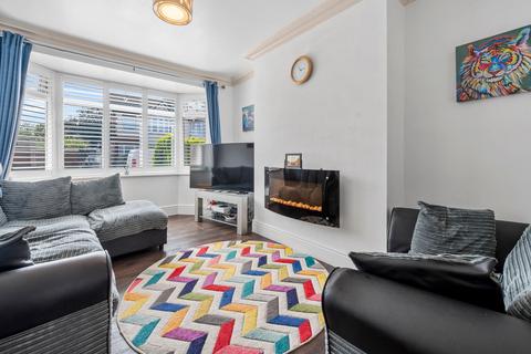 4 bedroom semi-detached house for sale, Ainsworth Road, Dentons Green, WA10