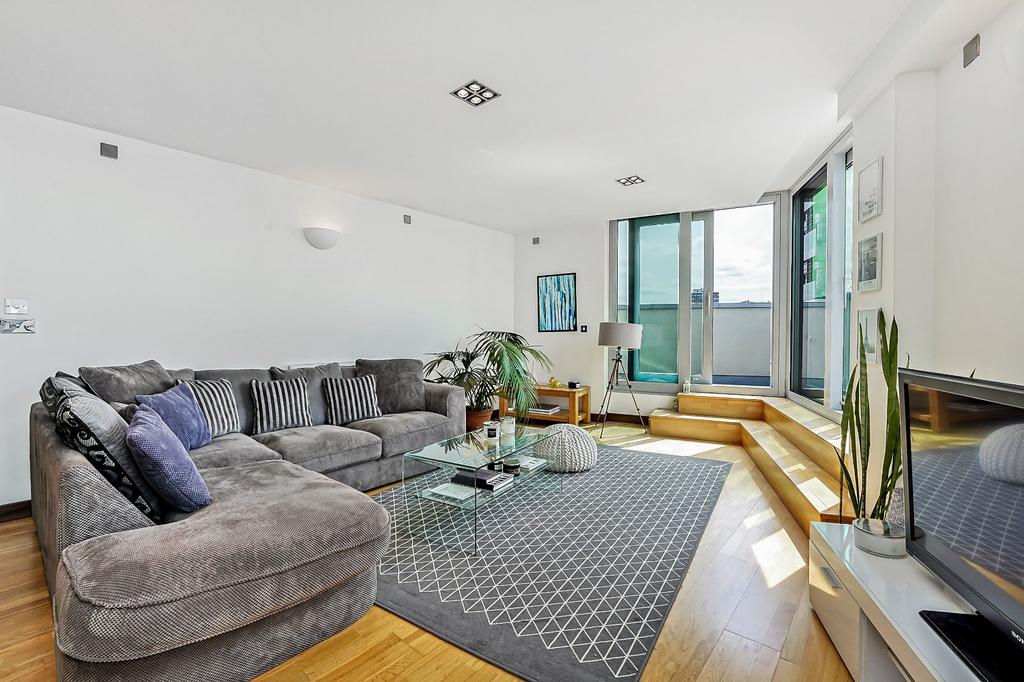 Apartment in London - View 5