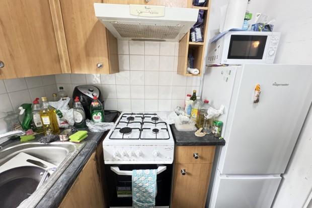 Diana Street, Cardiff CF24