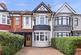 Lovelace Gardens, Southchurch Village, Essex, SS2