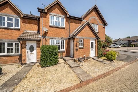 3 bedroom terraced house for sale, Harvester Close, Middleleaze SN5