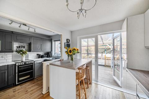 3 bedroom terraced house for sale, Harvester Close, Middleleaze SN5