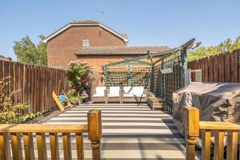 3 bedroom terraced house for sale, Harvester Close, Middleleaze SN5