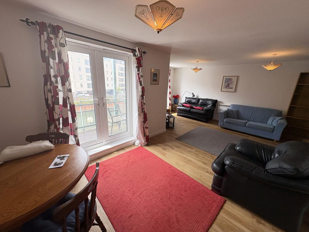 Apartment in Cardiff - View 4