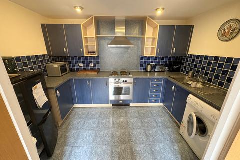 2 bedroom flat to rent, Adventurers Quay, Cardiff, CF10