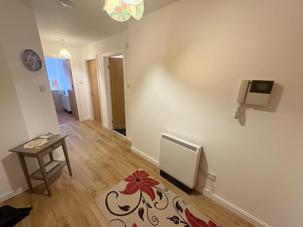 Apartment in Cardiff - More