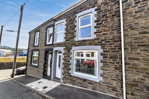 3 bedroom terraced house for sale, Webster Street, Treharris CF46