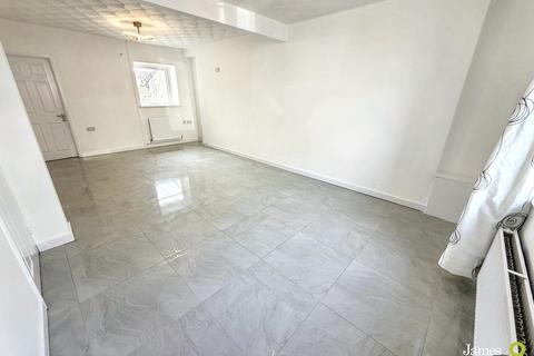 3 bedroom terraced house for sale, Webster Street, Treharris CF46