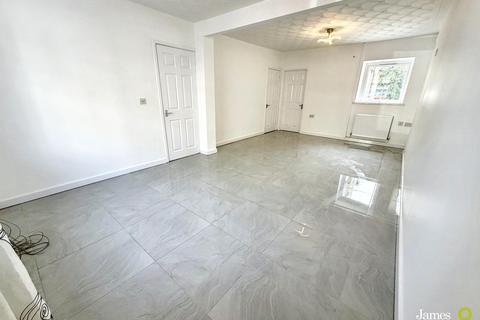 3 bedroom terraced house for sale, Webster Street, Treharris CF46
