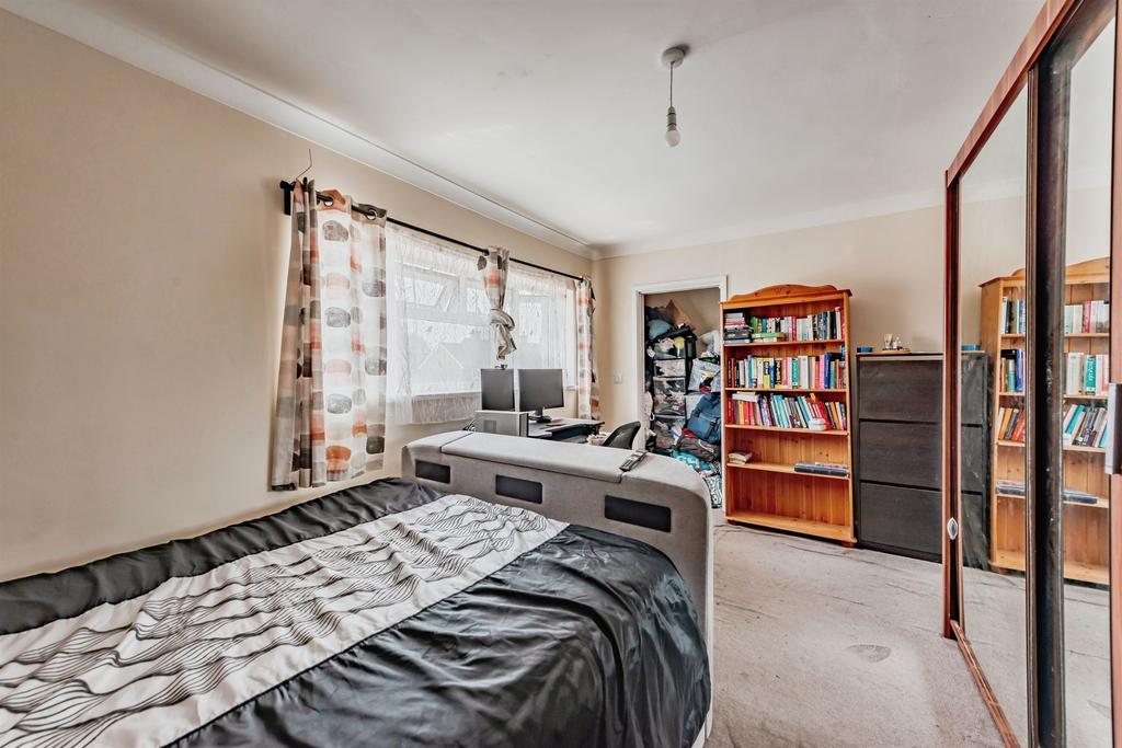Taynton Drive, Merstham, Redhill - More