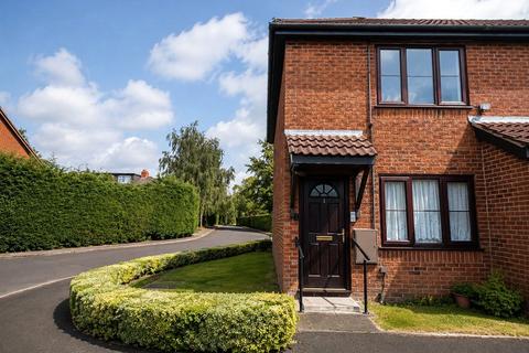 2 bedroom flat for sale, Regent Court, Fulwood, Preston, Lancashire, PR2