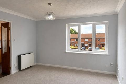 2 bedroom flat for sale, Regent Court, Fulwood, Preston, Lancashire, PR2