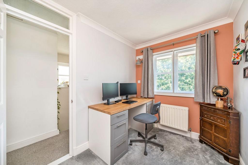 Home office
