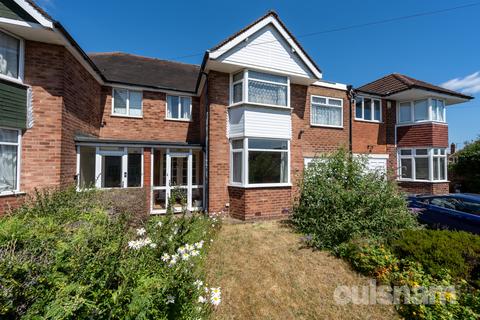 South Road, Northfield, Birmingham, West Midlands, B31