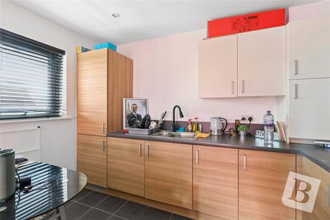 1 bedroom apartment for sale, Ager Avenue, Dagenham, RM8
