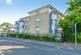 Oakfield Gardens, Southampton