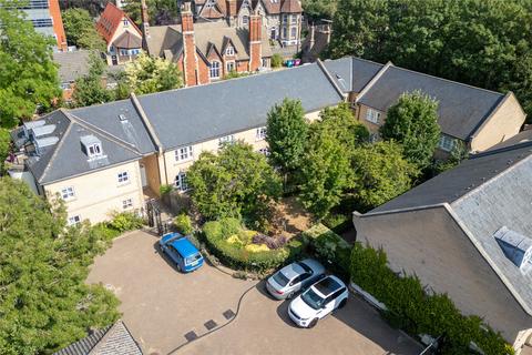2 bedroom apartment for sale, St. Pauls Walk, Cambridge