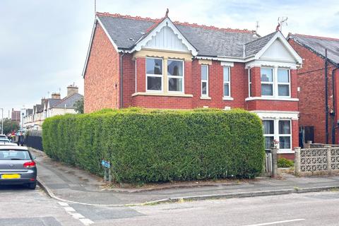 2 bedroom semi-detached house for sale, Central Road, Gloucester, GL1