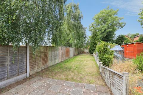 3 bedroom terraced house for sale, Sutton Road, KIDDERMINSTER