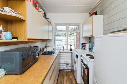 1 bedroom detached bungalow for sale, Willow Road, Lowestoft