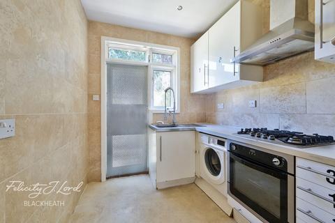 3 bedroom terraced house for sale, Eglinton Hill, Shooters Hill