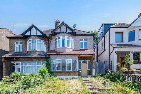 3 bedroom terraced house for sale, Eglinton Hill, Shooters Hill