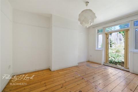 3 bedroom terraced house for sale, Eglinton Hill, Shooters Hill