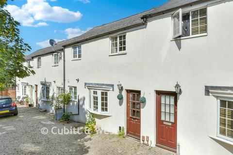 Woodcote Mews, Wallington, Surrey