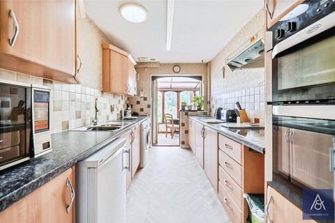 3 bedroom bungalow for sale, Steane View, Northamptonshire NN13