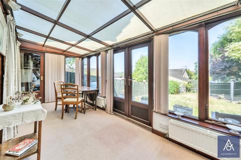3 bedroom bungalow for sale, Steane View, Northamptonshire NN13