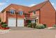 Cartmel Drive, Corby
