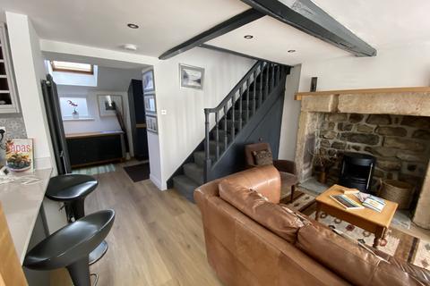 2 bedroom detached house to rent, High Street, Hampsthwaite, Harrogate, North Yorkshire, HG3