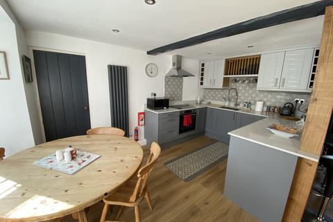 2 bedroom detached house to rent, High Street, Hampsthwaite, Harrogate, North Yorkshire, HG3
