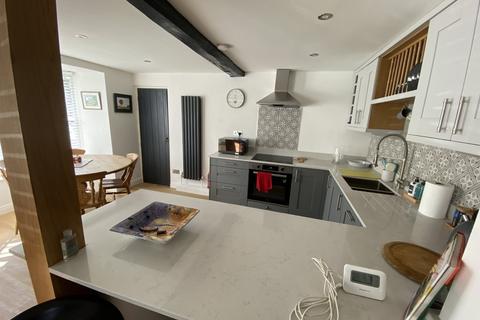 2 bedroom detached house to rent, High Street, Hampsthwaite, Harrogate, North Yorkshire, HG3