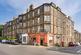 Inverleith Row, Inverleith, Edinburgh, Midlothian, EH3