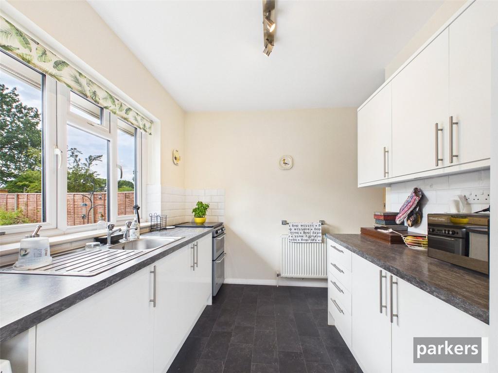 House in Reading, Wokingham - View 3