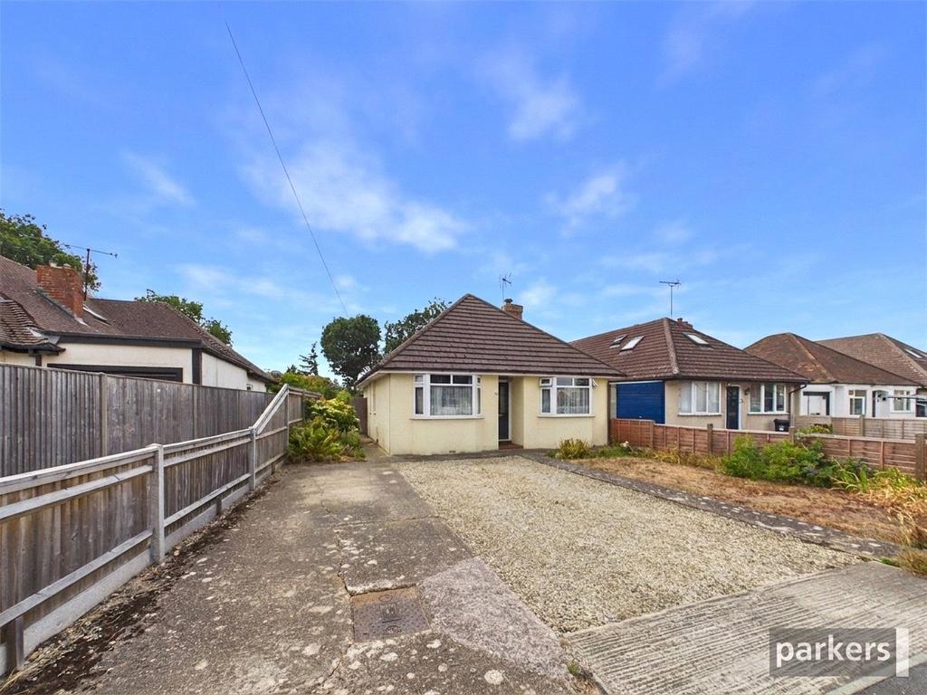 House in Reading, Wokingham - View 2