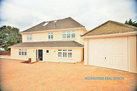 5 bedroom house to rent, Woodcote Avenue, Mill Hill, NW7