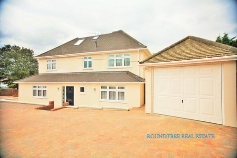 5 bedroom house to rent, Woodcote Avenue, Mill Hill, NW7
