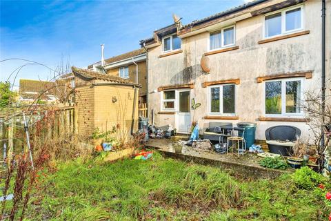 3 bedroom terraced house for sale, Queen Elizabeth Drive, Paignton, Devon, TQ3