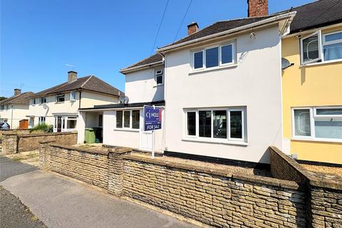 3 bedroom semi-detached house for sale, St Marys Road, Cirencester, GL7
