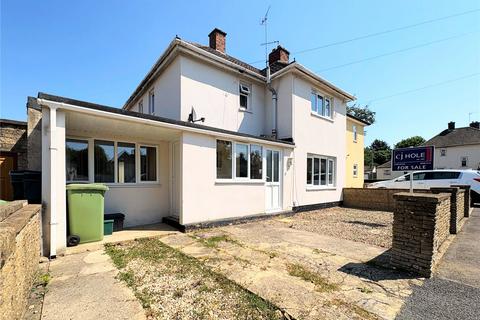 3 bedroom semi-detached house for sale, St Marys Road, Cirencester, GL7