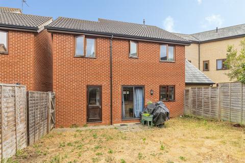 3 bedroom detached house for sale, Laxfield Drive, Broughton, Milton Keynes
