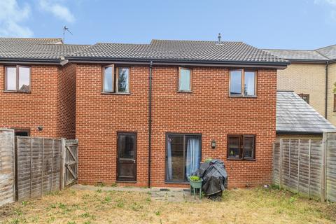 3 bedroom detached house for sale, Laxfield Drive, Broughton, Milton Keynes
