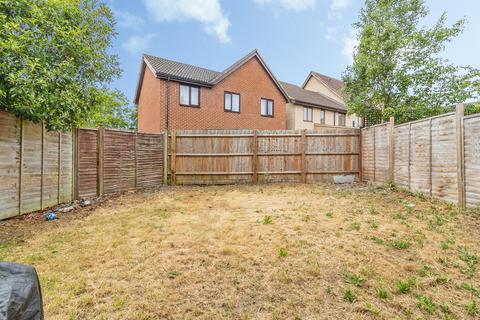 3 bedroom detached house for sale, Laxfield Drive, Broughton, Milton Keynes
