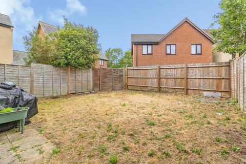 3 bedroom detached house for sale, Laxfield Drive, Broughton, Milton Keynes