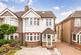 Bassett Gardens, Isleworth TW7